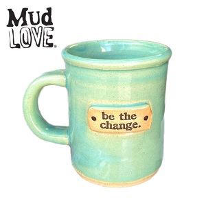 Mud Love Mug